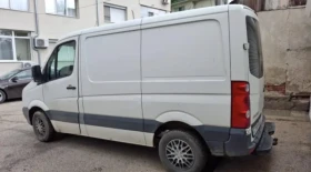 VW Crafter | Mobile.bg    4