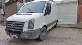 VW Crafter | Mobile.bg    2