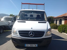     Mercedes-Benz Sprinter  * 3.5 . .