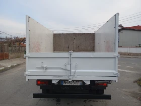 Iveco 35c15 ЛИЗИНГ* САМОСВАЛ * 3.5 т.Б кат., снимка 5