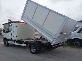 Mercedes-Benz Sprinter ЛИЗИНГ* САМОСВАЛ * 3.5 т.Б кат., снимка 16