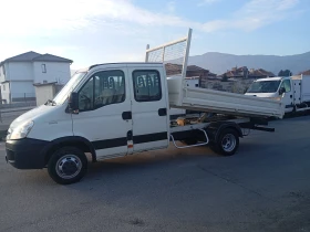 Mercedes-Benz Sprinter ЛИЗИНГ* САМОСВАЛ * 3.5 т.Б кат., снимка 17