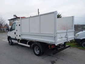 Iveco 35c15 ЛИЗИНГ* САМОСВАЛ * 3.5 т.Б кат., снимка 10