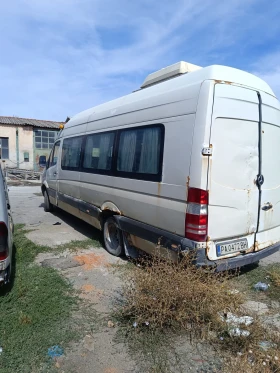 Обява за продажба на Mercedes-Benz Sprinter 515 ~10 000 лв. - изображение 1