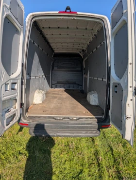 Mercedes-Benz Sprinter 314 MAXI, снимка 6