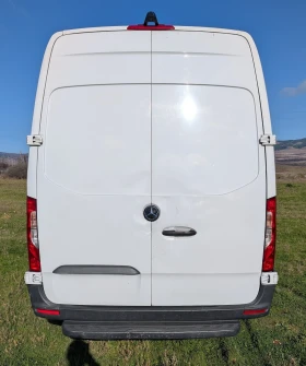 Mercedes-Benz Sprinter 314 MAXI, снимка 5