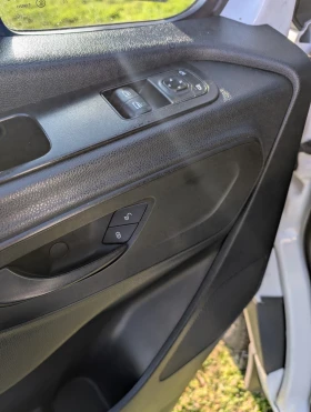 Mercedes-Benz Sprinter 314 MAXI, снимка 17