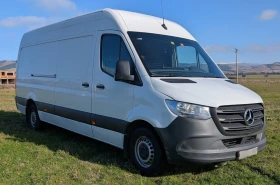 Mercedes-Benz Sprinter 314 MAXI, снимка 2