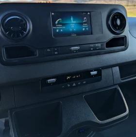 Mercedes-Benz Sprinter 314 MAXI, снимка 10