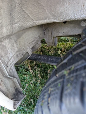 Mercedes-Benz Sprinter 314 MAXI, снимка 8