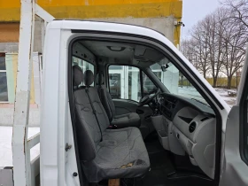 Renault Master 2.5DCI ITALY АВТОМАТ, снимка 16