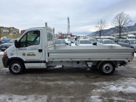 Renault Master 2.5DCI ITALY АВТОМАТ, снимка 8