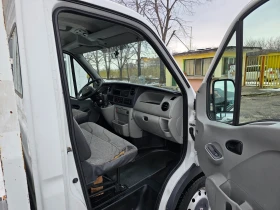 Renault Master 2.5DCI ITALY АВТОМАТ, снимка 15