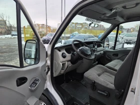 Renault Master 2.5DCI ITALY АВТОМАТ, снимка 11