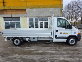 Renault Master 2.5DCI ITALY АВТОМАТ, снимка 4