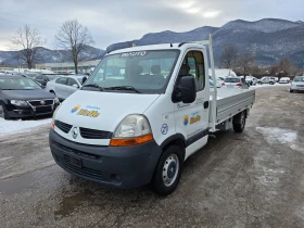 Renault Master 2.5DCI ITALY АВТОМАТ, снимка 10