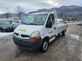 Renault Master 2.5DCI ITALY АВТОМАТ, снимка 1