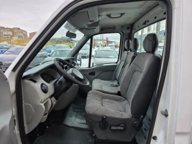 Renault Master 2.5DCI ITALY АВТОМАТ, снимка 13