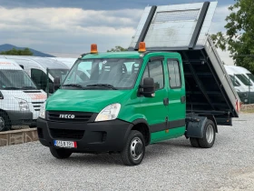 ����� �� �������� �� Iveco Daily 35c18* 3.0HPI* ��������* 6��* ��������* ���