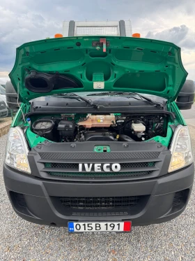 Iveco Daily 35c18* 3.0HPI* ��������* 6��* ��������* ��� | Mobile.bg � ����� ������ 8