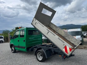 Iveco Daily 35c18* 3.0HPI* ��������* 6��* ��������* ��� | Mobile.bg � ����� ������ 6