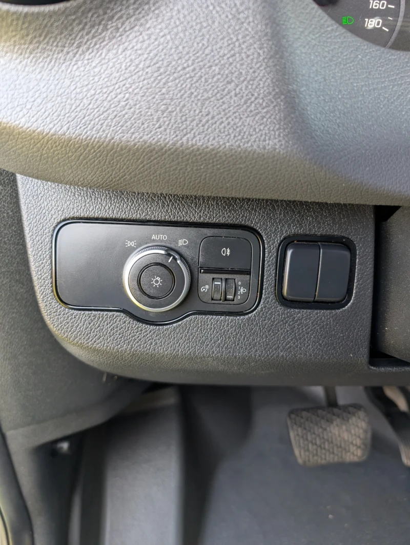 Mercedes-Benz Sprinter 314 MAXI, снимка 13 - Бусове и автобуси - 52901592