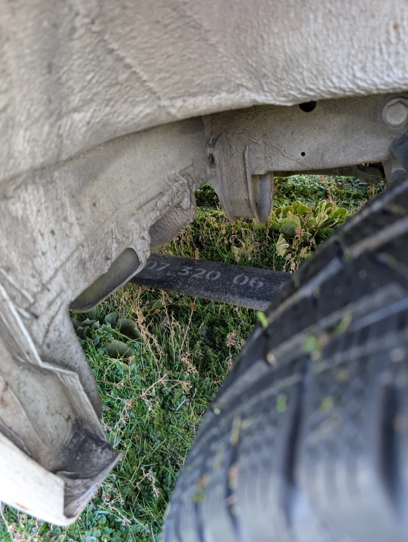 Mercedes-Benz Sprinter 314 MAXI, снимка 8 - Бусове и автобуси - 52901592