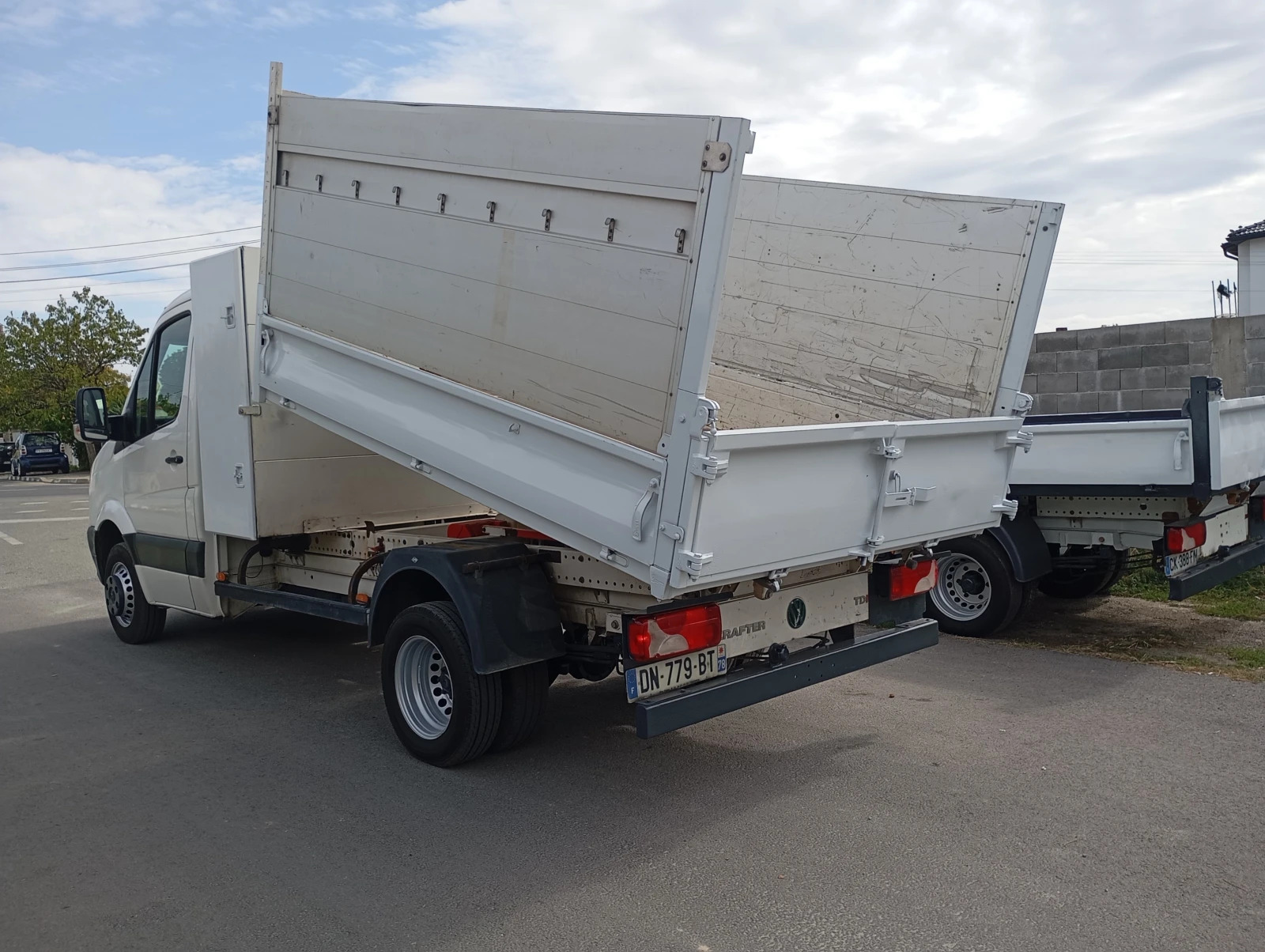 Mercedes-Benz Sprinter *  * 3.5 . . | Mobile.bg   14