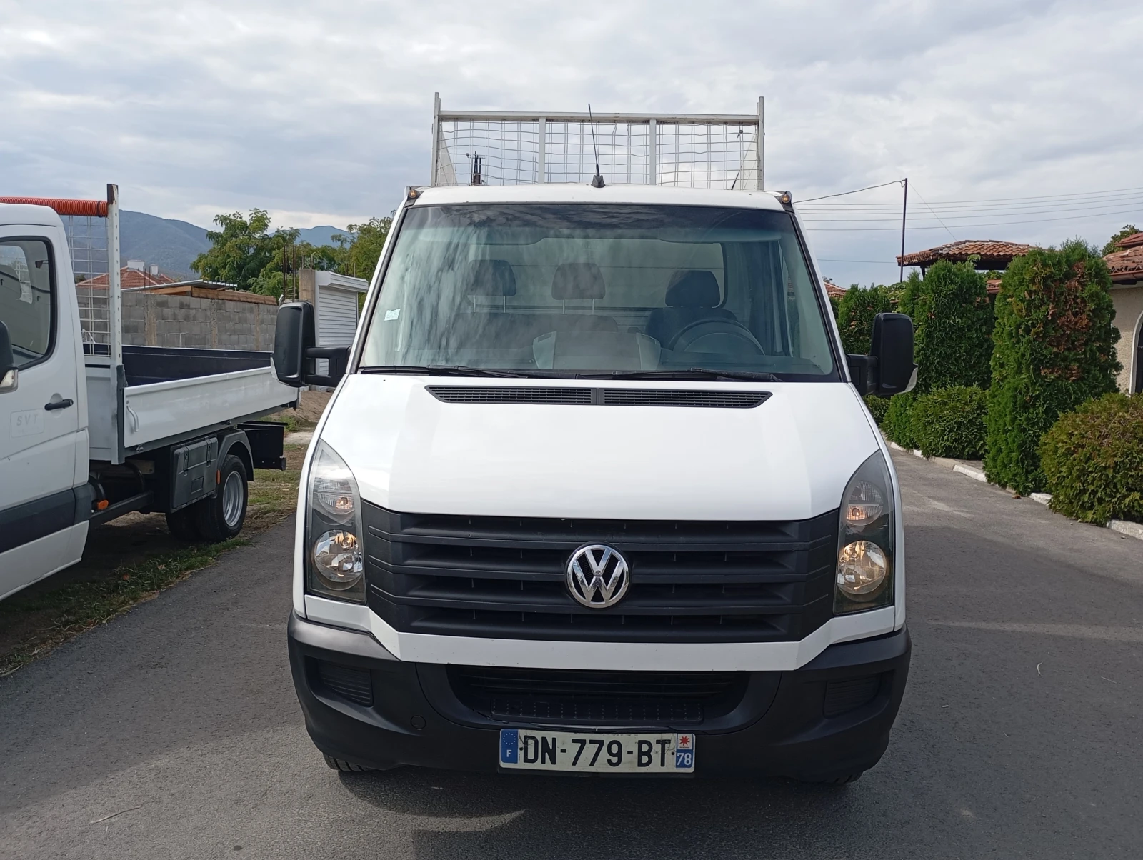 Mercedes-Benz Sprinter *  * 3.5 . . | Mobile.bg   11