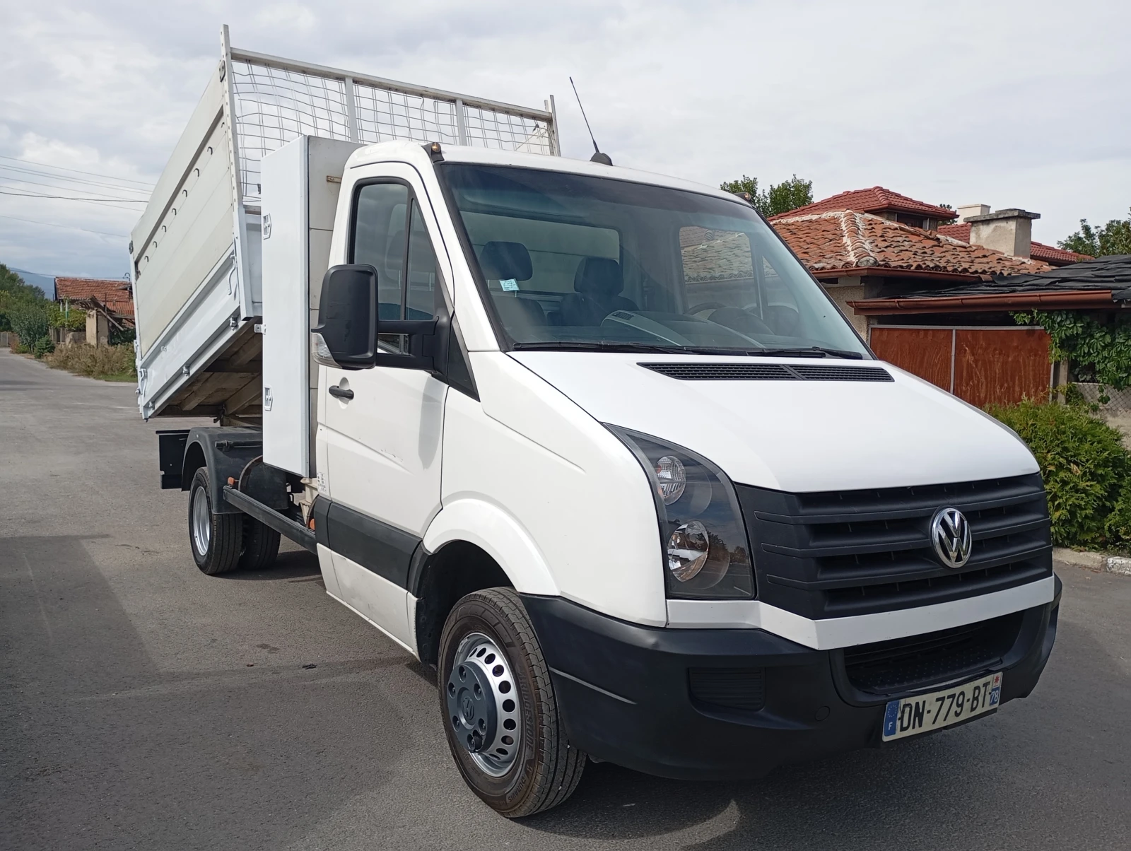 Mercedes-Benz Sprinter *  * 3.5 . . | Mobile.bg   15