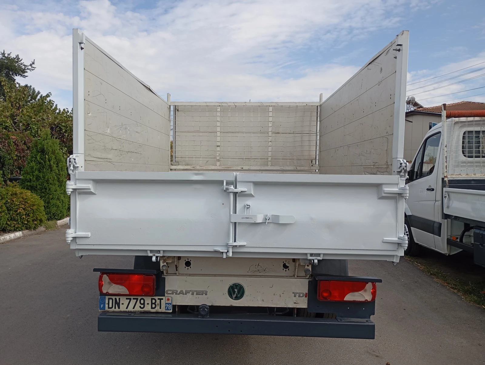 Mercedes-Benz Sprinter *  * 3.5 . . | Mobile.bg   16