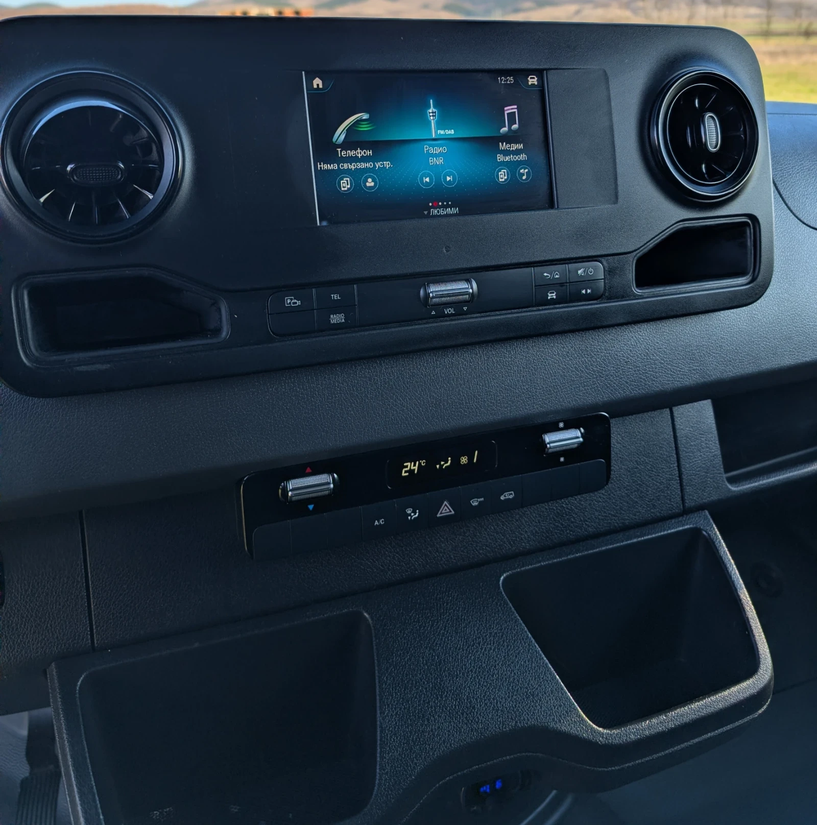 Mercedes-Benz Sprinter 314 MAXI - изображение 10