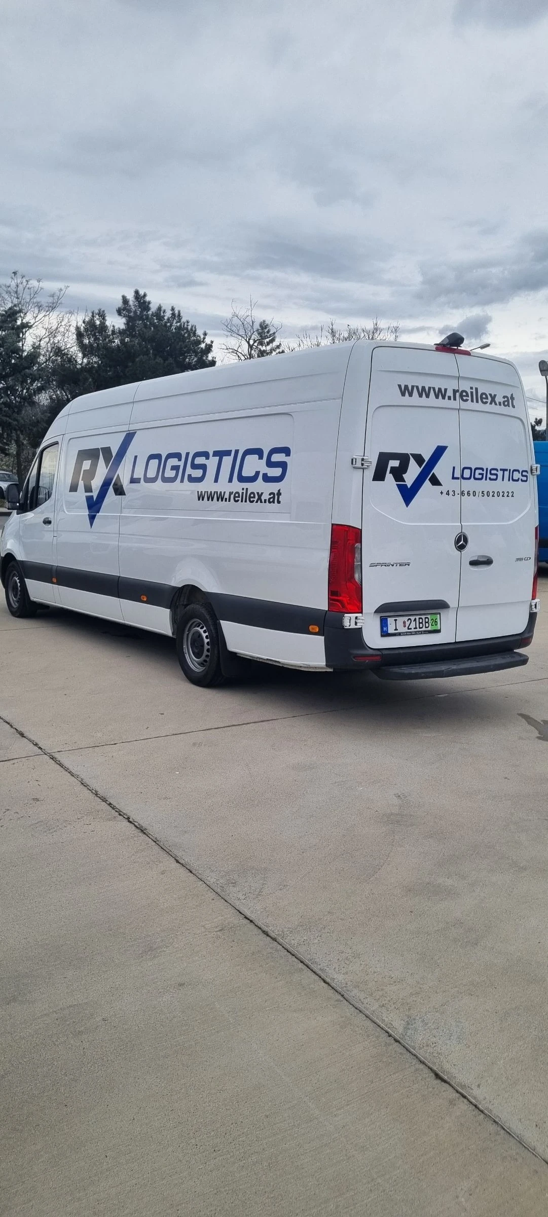 Mercedes-Benz Sprinter 316 XXL ���������� ��� | Mobile.bg � ����������� 5