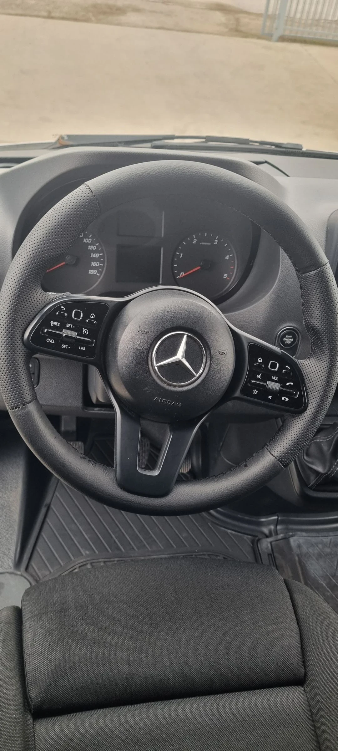 Mercedes-Benz Sprinter 316 XXL ���������� ��� | Mobile.bg � ����������� 13