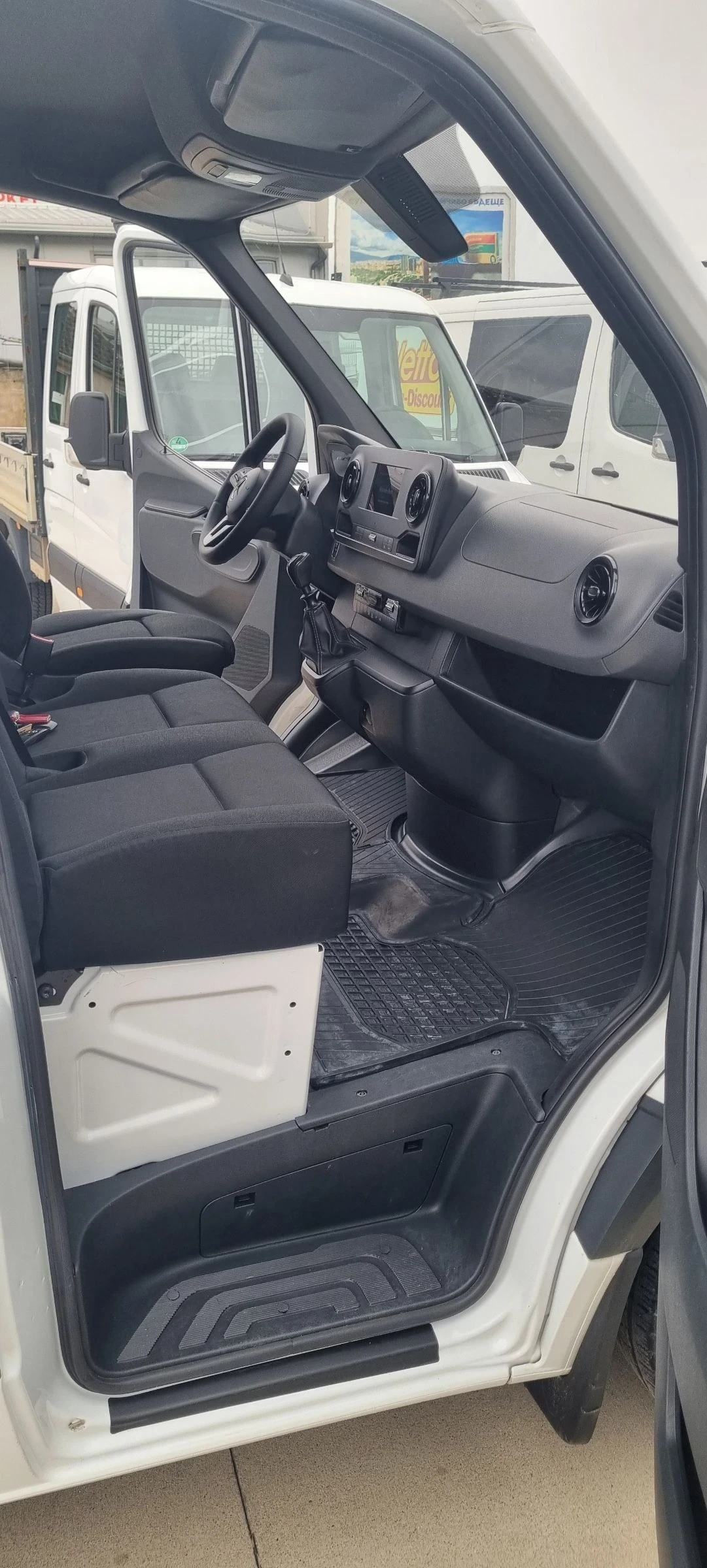 Mercedes-Benz Sprinter 316 XXL ���������� ��� | Mobile.bg � ����������� 11