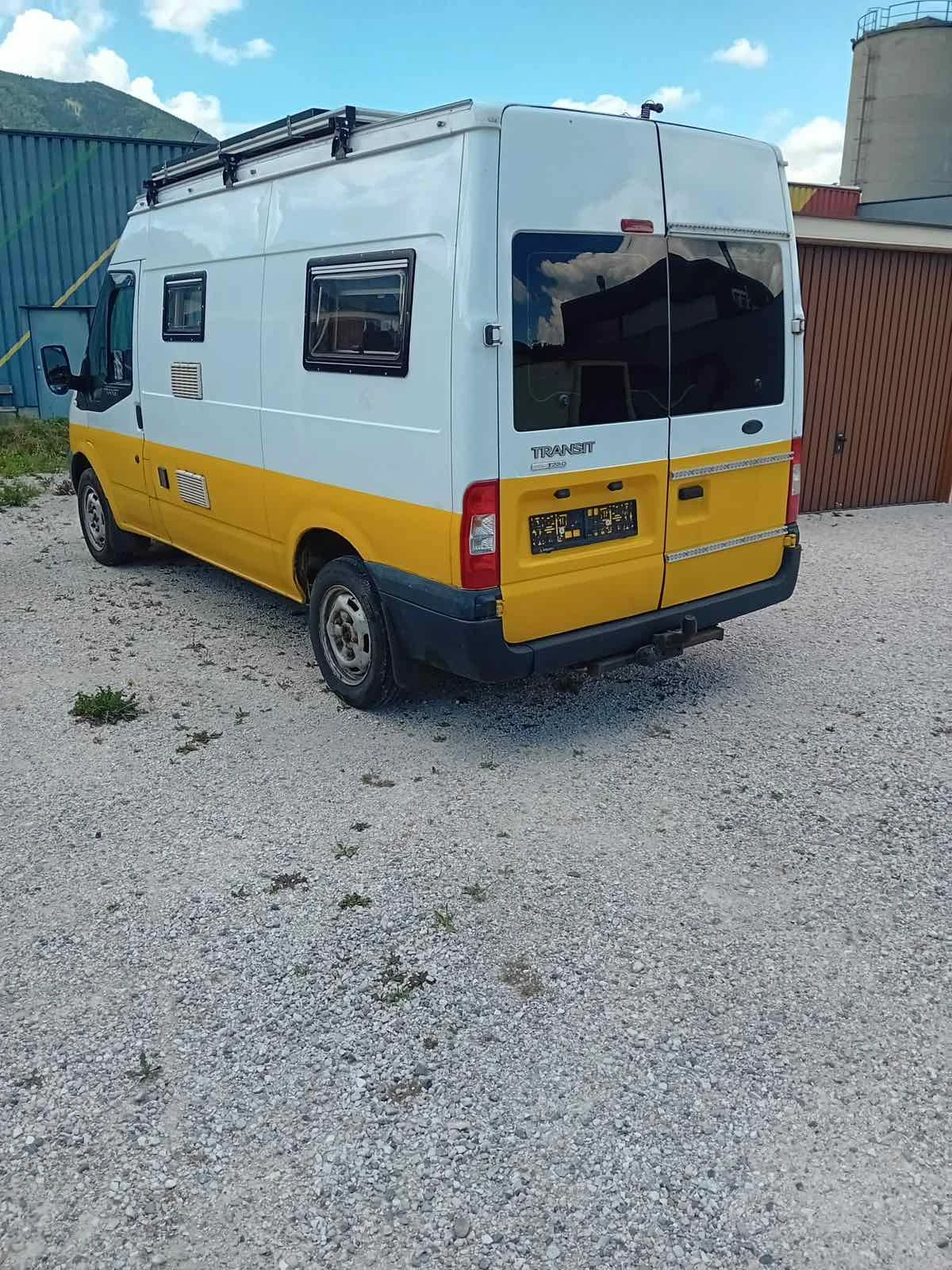 Ford Transit ������ | Mobile.bg � ����������� 2