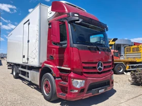 Mercedes-Benz Antos �������� ��-������������ | Mobile.bg � ����� ������ 9