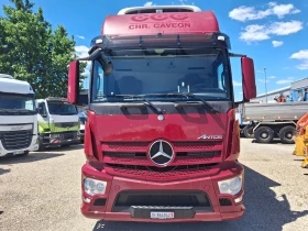 Mercedes-Benz Antos �������� ��-������������ | Mobile.bg � ����� ������ 10