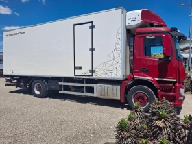 Mercedes-Benz Antos �������� ��-������������ | Mobile.bg � ����� ������ 8