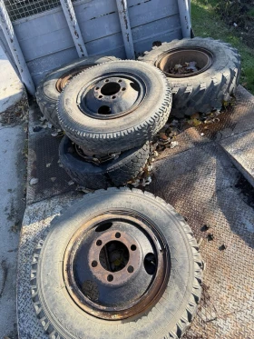 Gaz 66 + 5 ������ � ���� | Mobile.bg � ����� ������ 2