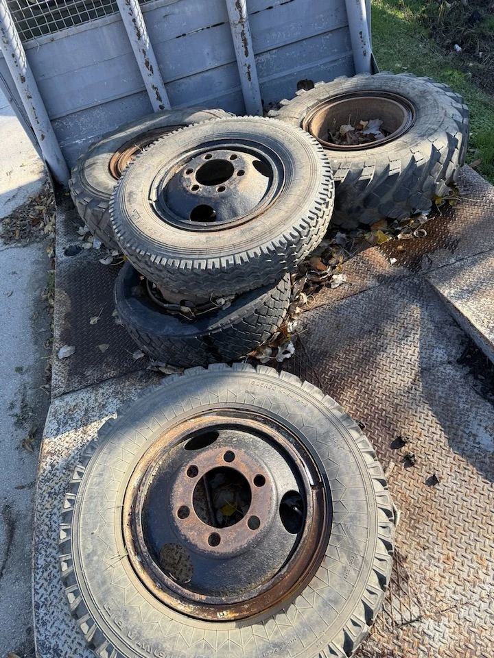 Gaz 66 + 5 ������ � ���� | Mobile.bg � ����������� 2