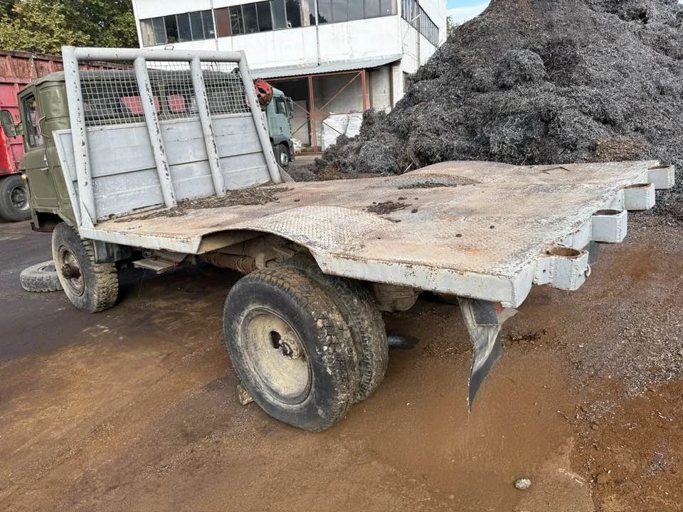 Gaz 66 + 5 ������ � ���� | Mobile.bg � ����������� 12
