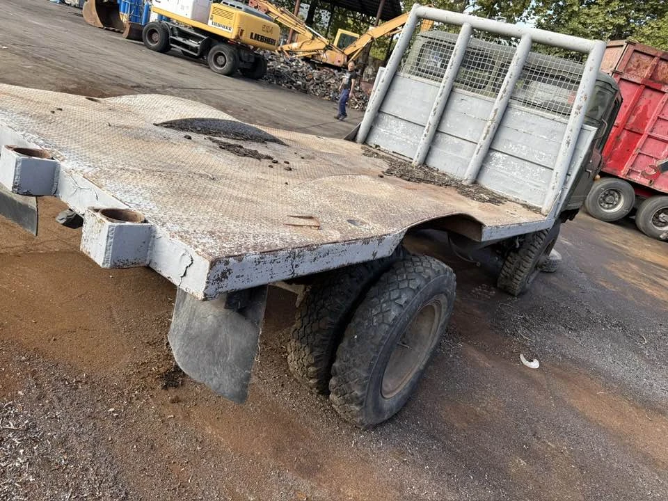 Gaz 66 + 5 ������ � ���� | Mobile.bg � ����������� 8