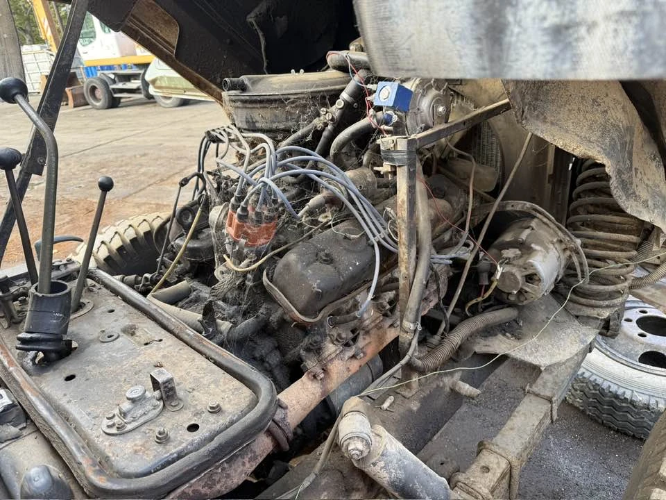 Gaz 66 + 5 ������ � ���� | Mobile.bg � ����������� 7
