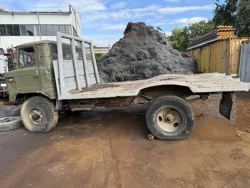 Gaz 66 + 5 ������ � ���� | Mobile.bg � ����������� 9