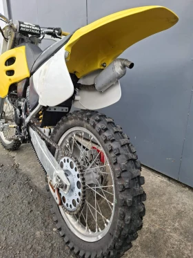 Suzuki Rm 125 2t, снимка 5