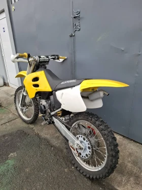 Suzuki Rm 125 2t, снимка 6