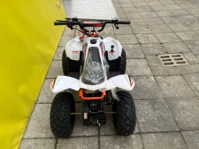 Kayo Moto Kayo Moto AY70, снимка 6
