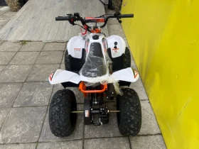Kayo Moto Kayo Moto AY70, снимка 12