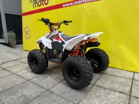 Kayo Moto Kayo Moto AY70, снимка 9